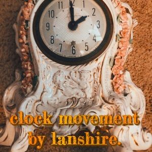 Vintage. One of. Kind